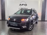 Dacia Sandero II Stepway Prestige*AUTOMATIK* - gebrauchte Dacia Sandero aus dem Jahr 2020