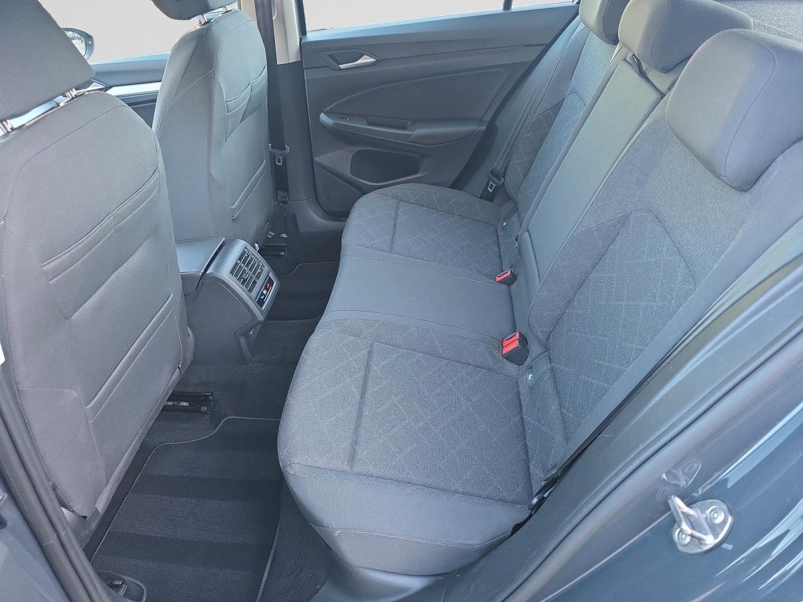 Volkswagen Golf VIII Lim. Life*ACC*SHZ*IQ.DRIVE*LED*PDC, миниатюра 13