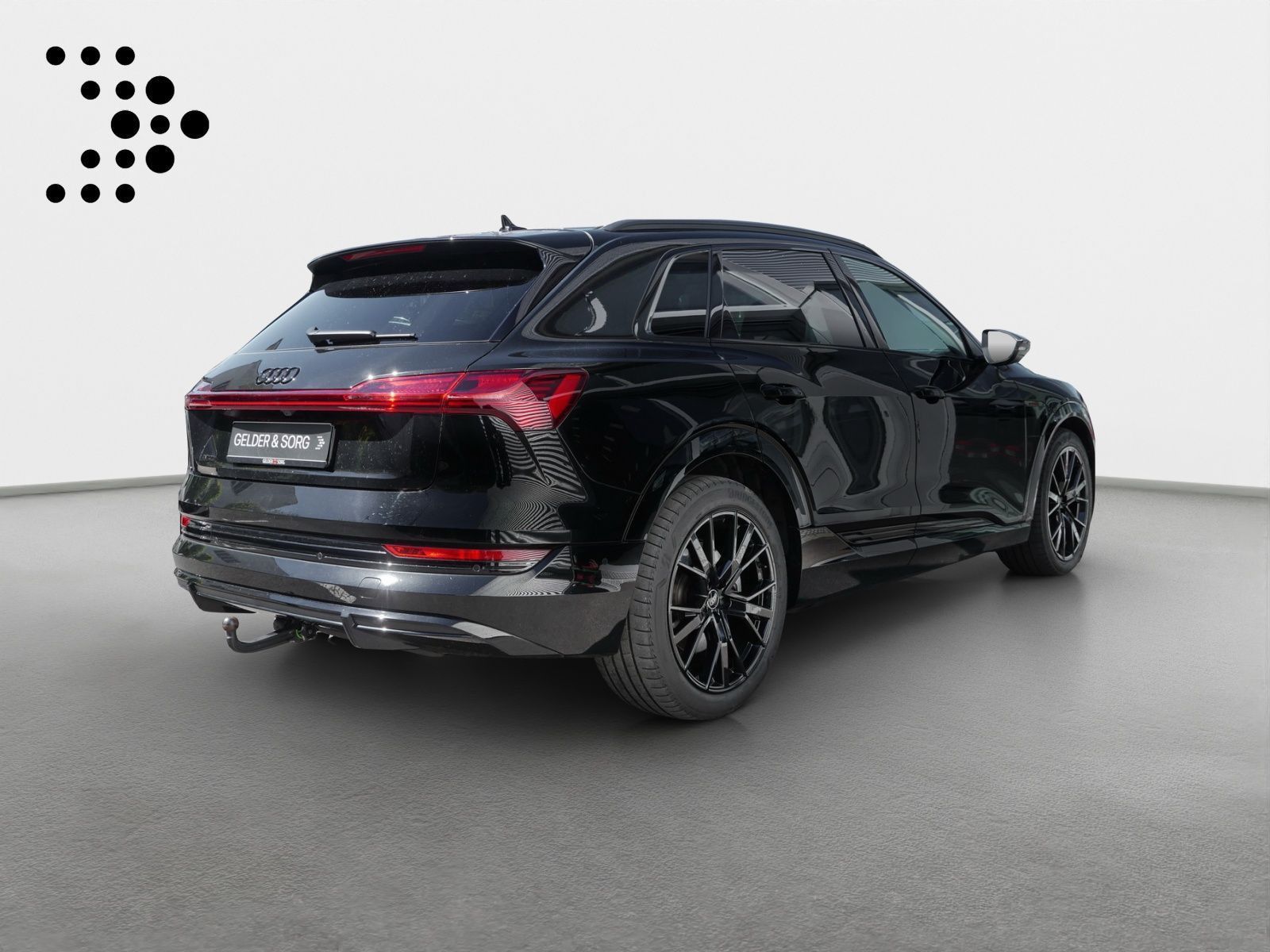 Audi e-tron - Bild 2