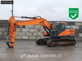 Doosan DX235 LC-5 - Angebote