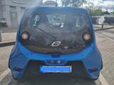 e.GO Life 60 - - e.GO Life Gebrauchtwagen