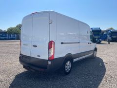 Fahrzeugabbildung Ford Transit