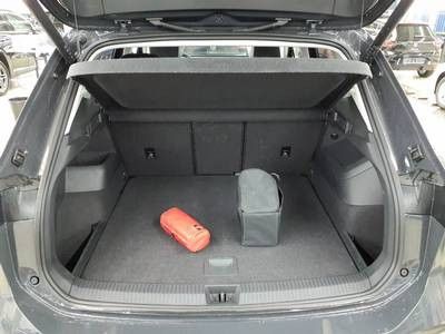 Tiguan 2.0 TDI DSG ELEGANCE LED+KAMERA+AHK+ACC