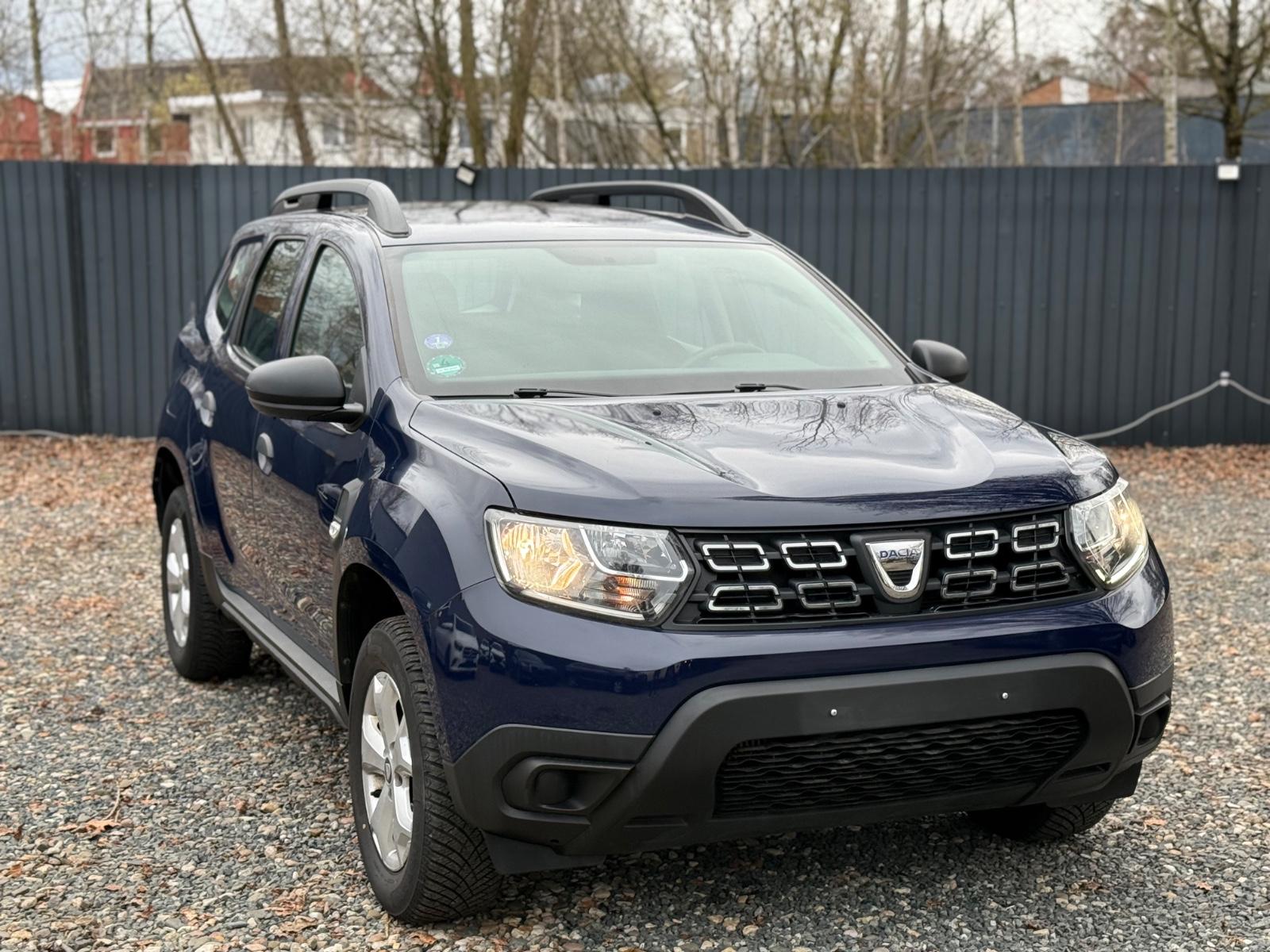 Dacia Duster II Deal LPG / 12 Monate Garantie