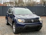 Dacia Duster II Deal LPG / 12 Monate Garantie - Dacia Duster Gebrauchtwagen in Hannover