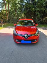 Renault Clio Expression 1.2 16V 75 Expression - Renault Clio: 16v Expression