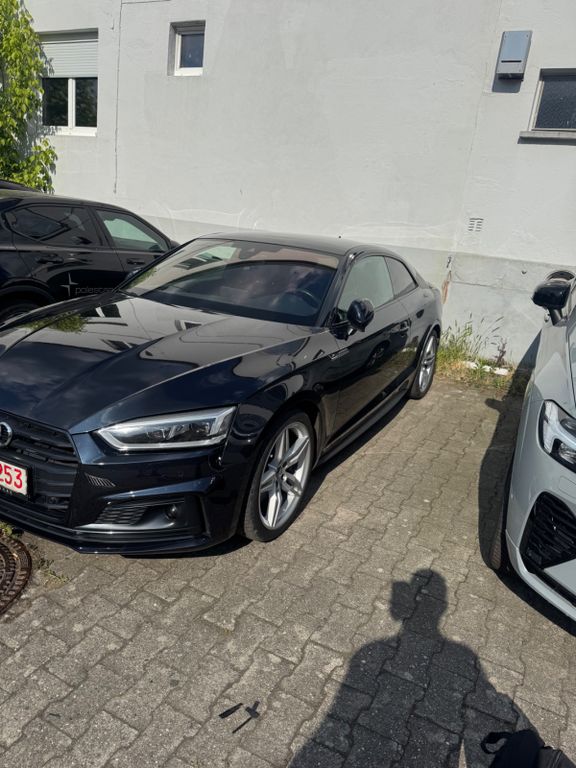 Image of Audi A5
