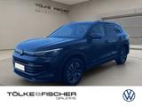Volkswagen Tiguan ENERGY 1.5 l eTSI OPF DSG ACC AHK AUT 360 - gebrauchte SUVs in Duisburg
