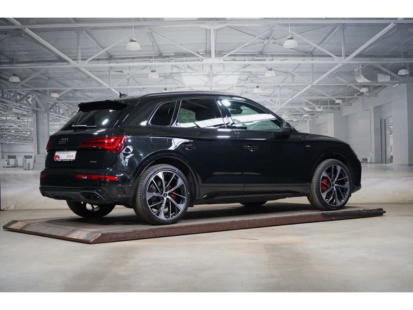 Audi Q5 - Bild 3