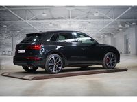 Audi Q5 - Vorschau Bild 3