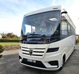 Morelo Palace GQ88 5 Jahre Garantie neuwertig