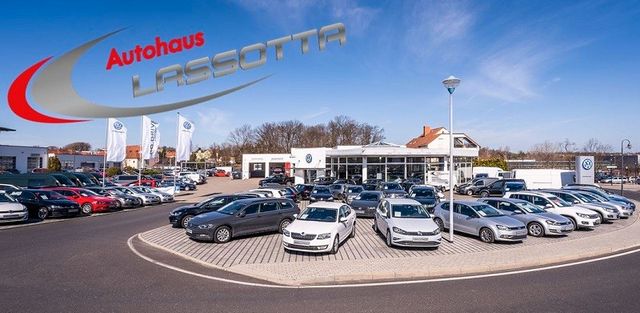 Caddy Cargo 2.0 TDI - LED / Navi (122PS)