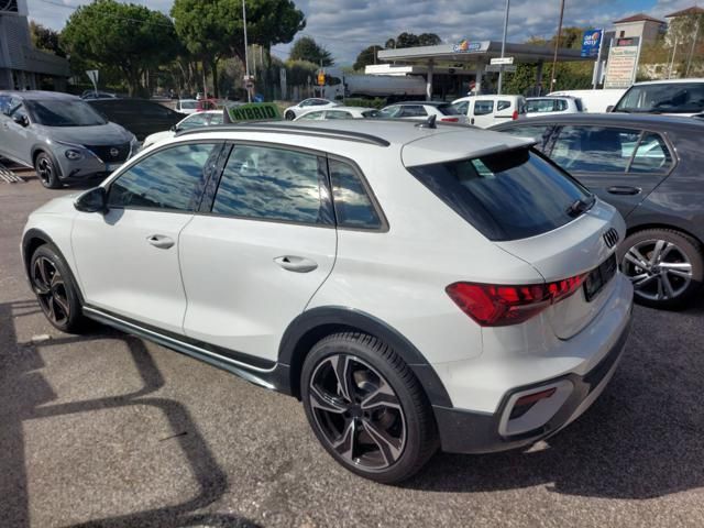 Audi AUDI A3 allstreet TFSI 110 kW S tronic Identity  imagem 3