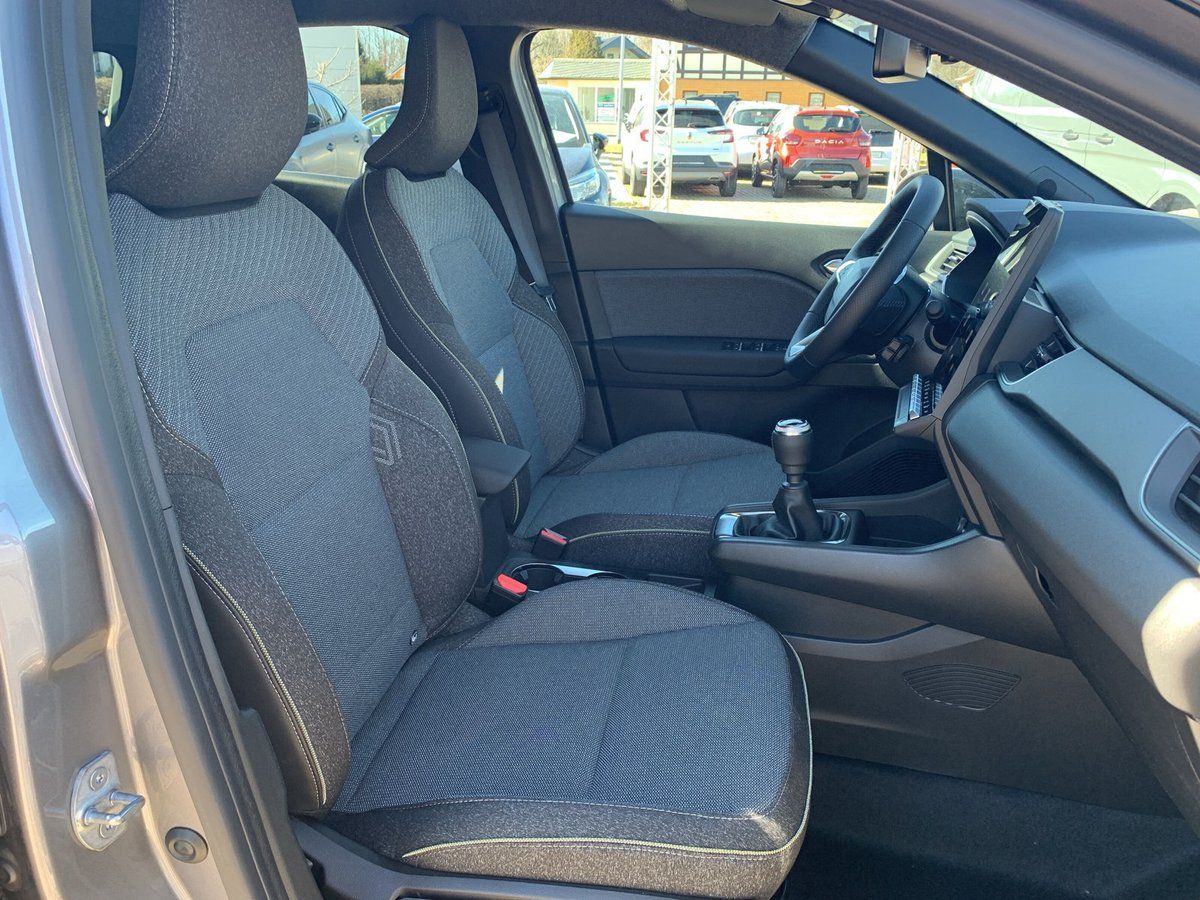 Renault Captur - Bild 25