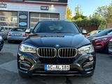 BMW X6 Baureihe X6 xDrive 30 d - gebrauchte BMW X6 aus dem Jahr 2015