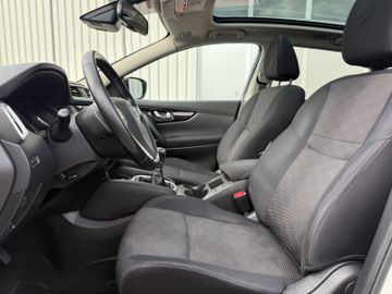 Nissan Qashqai - 5