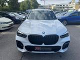 BMW X5 xDrive30d M Sport PANO HUD LUFTFEDERUNG GLAS - BMW: Sitzbelüftung