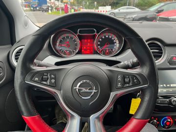 Opel Adam S 1.4 Turbo 110kW IntelliLink