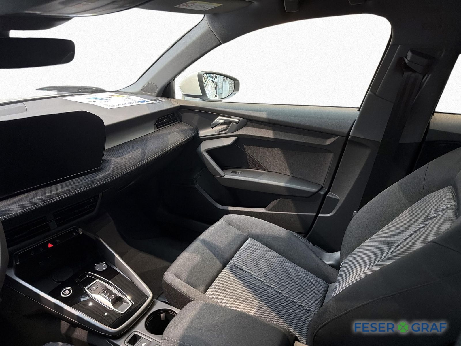 Audi A3 - Bild 14