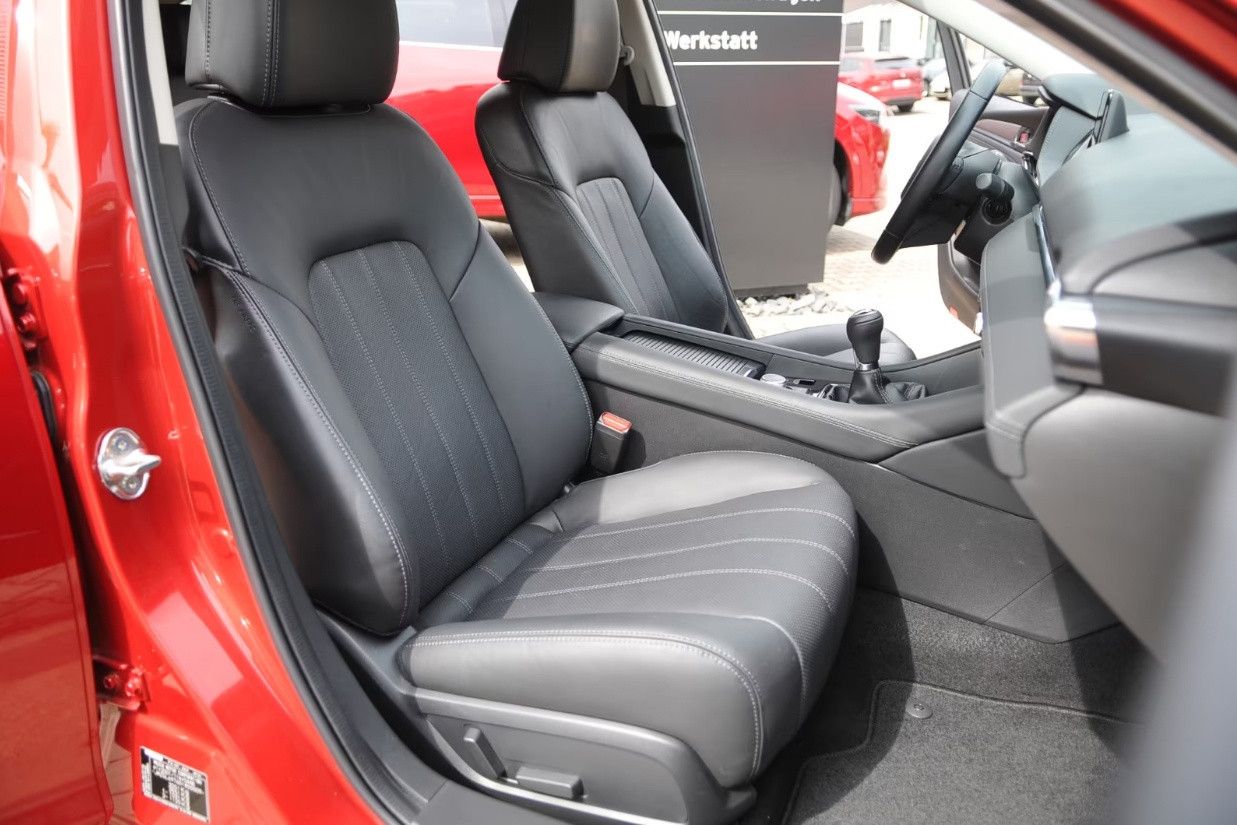 Mazda 6 - Bild 19