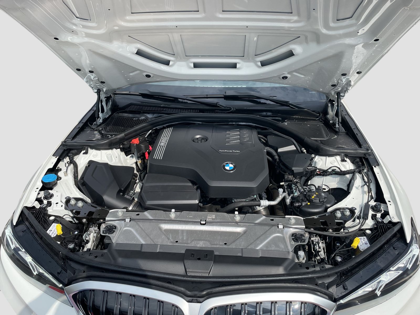 BMW 318 - Bild 15