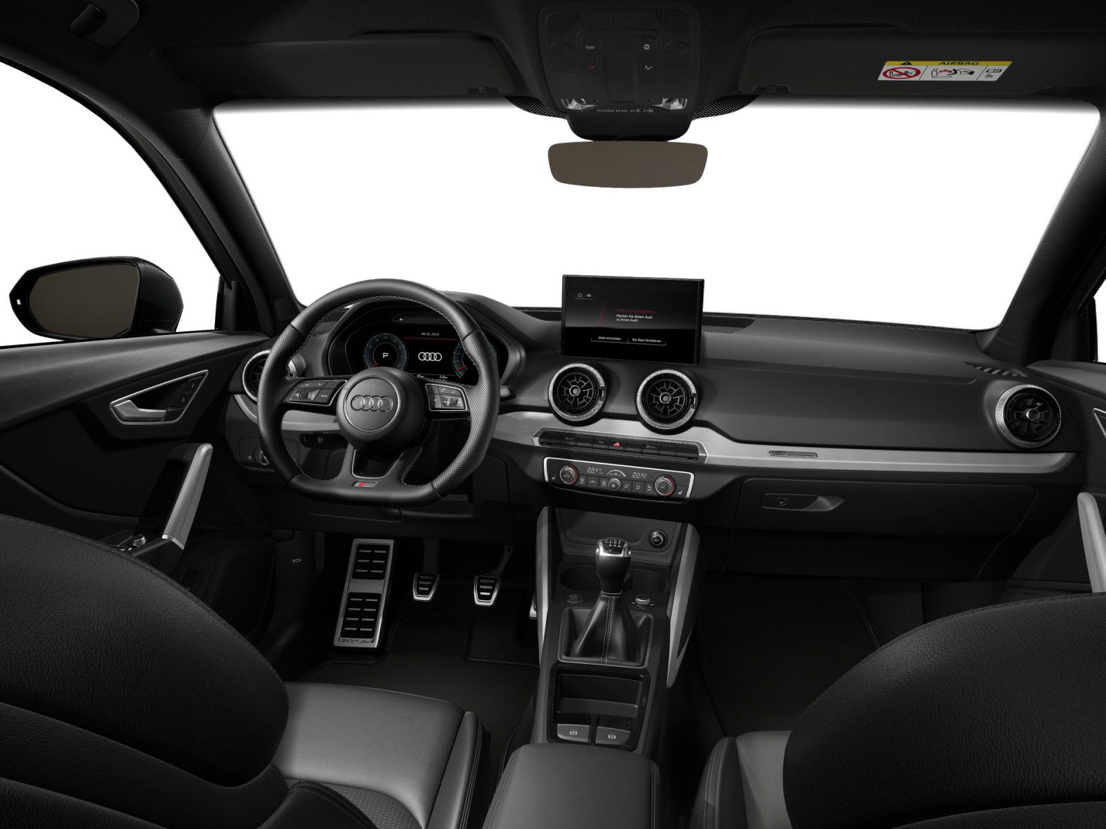 Audi Q2 - Bild 8