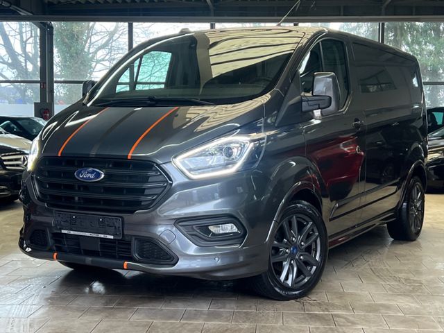 Ford Transit Custom *St Line 290 L1 Sport