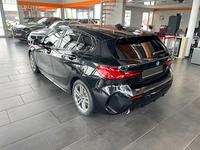 BMW 118 i M Sport