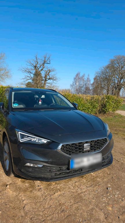 Image of Seat Leon