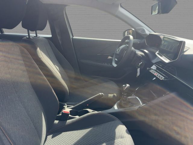 Foto Nummer 9: PEUGEOT 208