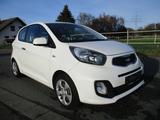 Kia Picanto 1.0 Sport Edition Klima TÜV NEU 2027 - Kia Picanto: Sport