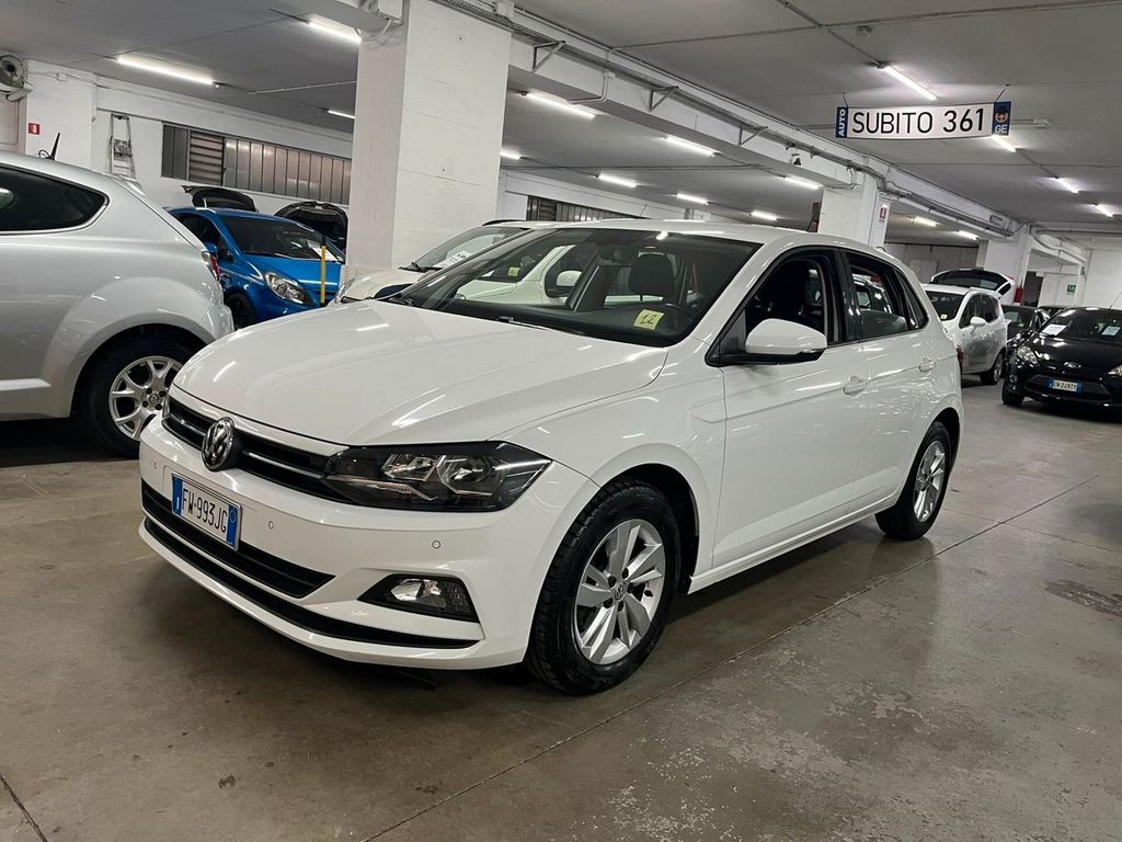 Image of Volkswagen Polo