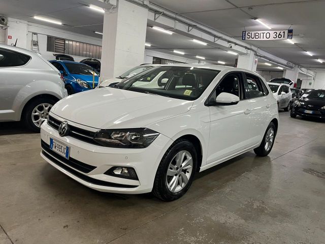 VW Polo