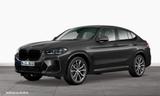 BMW X4 xDrive20d M Sport Standheizung AHK Harman/K - BMW X4 in Ludwigshafen