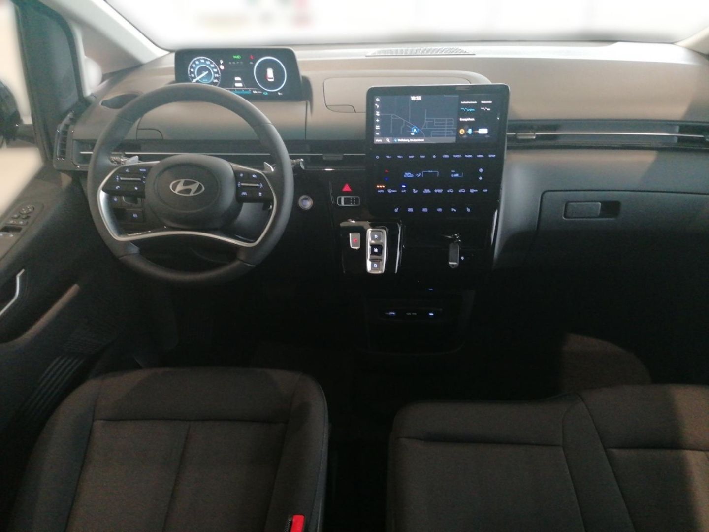 Hyundai STARIA - Bild 11