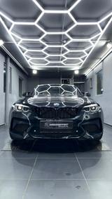 BMW M2 Competition Futura 2000 (1 von 500) - BMW M2 Gebrauchtwagen in München