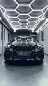 BMW M2 Competition Futura 2000 (1 von 500) - BMW M2 in München