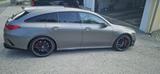 Mercedes-Benz CLA 45 AMG Shooting Brake Mercedes-AMG CLA 4... - graue Mercedes-Benz CLA 45 AMG Shooting Brake