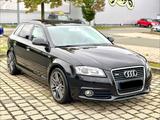 Audi A3 S-Line3x Sportback  *BOSE* PANO *STANDHEIZUNG