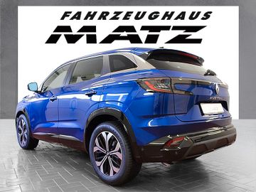 Fahrzeugabbildung Renault Austral Mild Hybrid 140 Automatik Equilibre