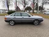 Audi 80 - gebrauchte Audi 80 aus dem Jahr 1991