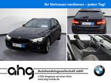BMW 320d Touring Sport Line Innovationsp. Navi Prof. - BMW 320: Kombi, 320d Sport