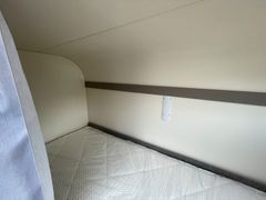 Bürstner Campeo TD 676 | 6 Schlafplätze*6 Sitzplätze