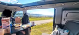 Volkswagen T5 California / Beach / Multivanerweiterung 7P - Volkswagen: Multivan Beach