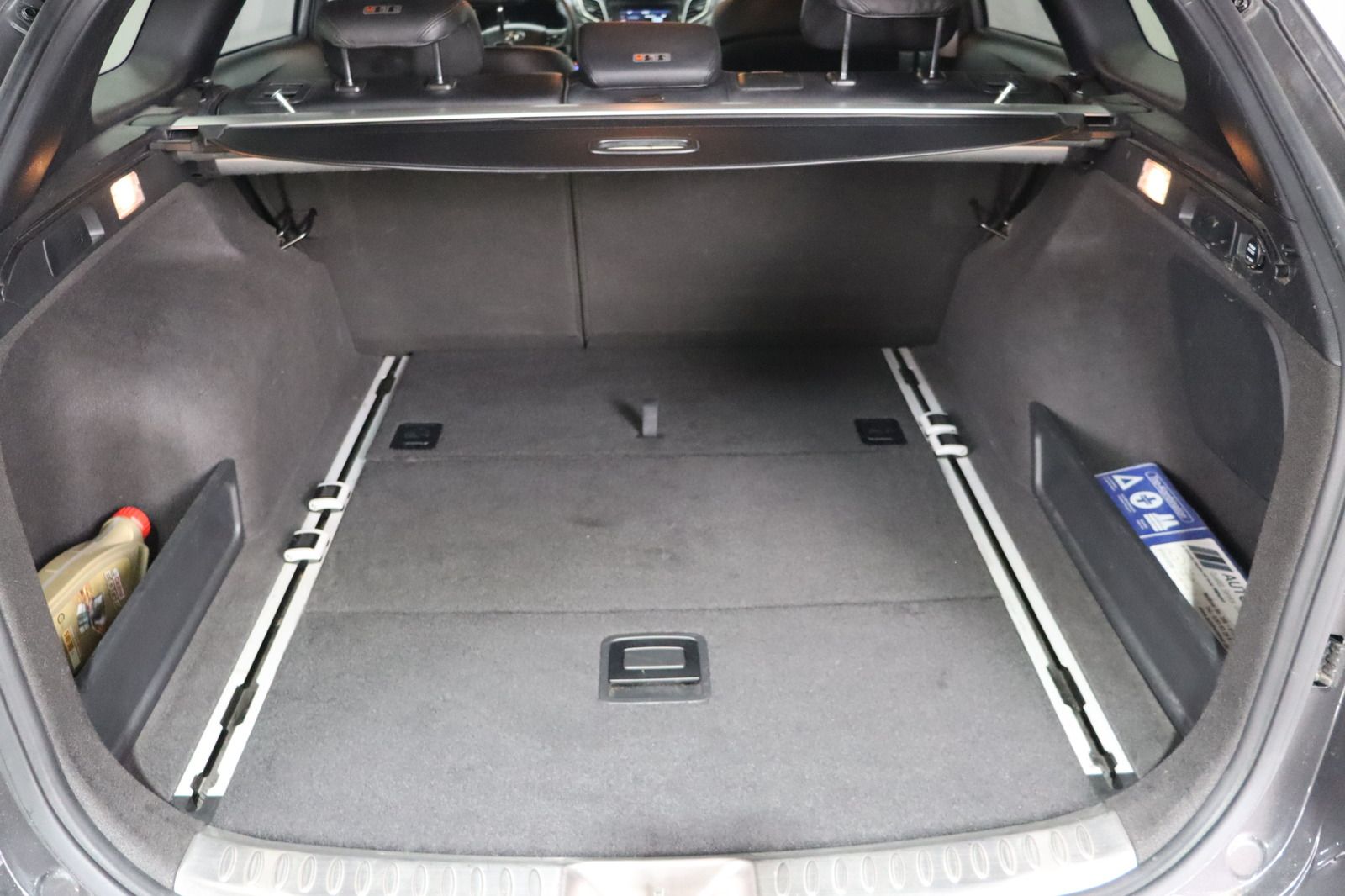 Fahrzeugabbildung Hyundai i40 FL 1.6 CRDi Space Plus * Sitzhzg./-lüftung