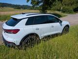 Audi Q4 e-tron 40 2xS-Line HUD Matrix 21"  Carplay - Audi Q4 e-tron von privat
