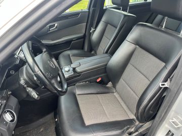 Mercedes E 300 - 5