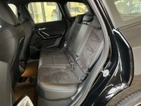 BMW iX1 - Vorschau Bild 11
