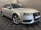 Audi A3 Sportback attraction Xenon*Tempo*Navi*SHZ*PDC - Audi A3: Sportback Attraction
