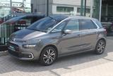 Citroën C4 Spacetourer Shine PT130 Automatik *Massage Si - gebrauchte Citroën C4 SpaceTourer aus dem Jahr 2019
